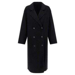 Loulou De Saison Borneo Coat - NWT